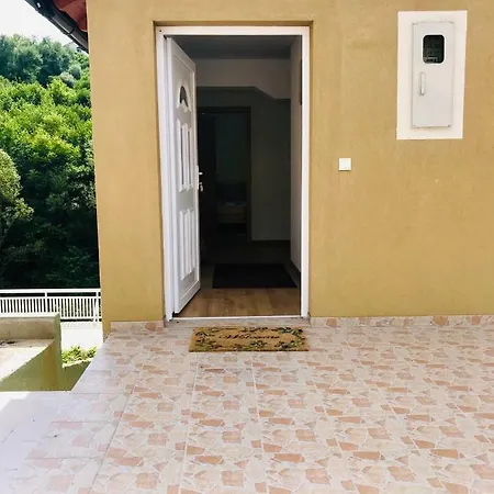 Sun شقة فيسوكو